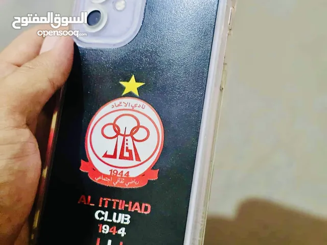 Apple iPhone 11 64 GB in Asbi'a