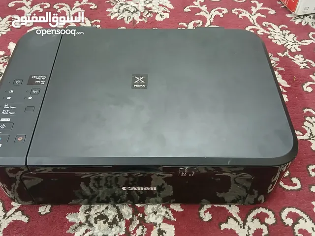 Printers Canon printers for sale in Muharraq