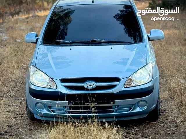هونداي جيتس كلك