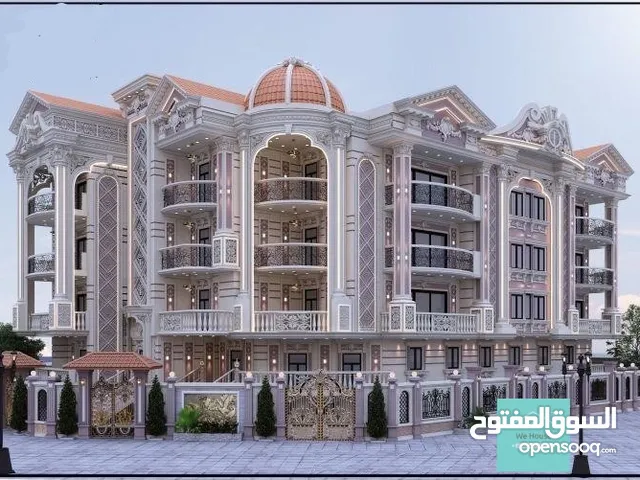 330 m2 3 Bedrooms Apartments for Sale in Damietta New Damietta