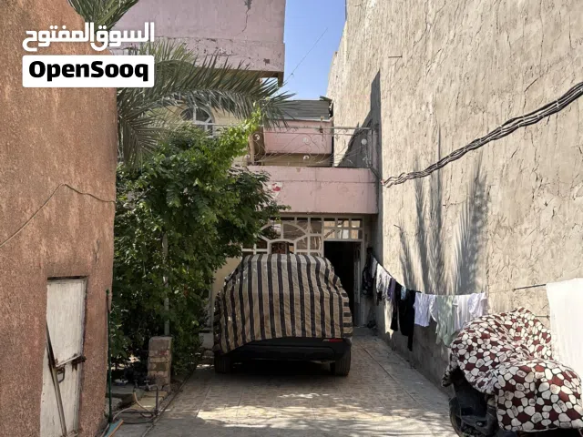200 m2 2 Bedrooms Townhouse for Sale in Baghdad Our