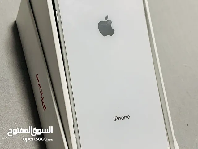جهاز ايفون 8 بلس للبيع بسعر لقطة