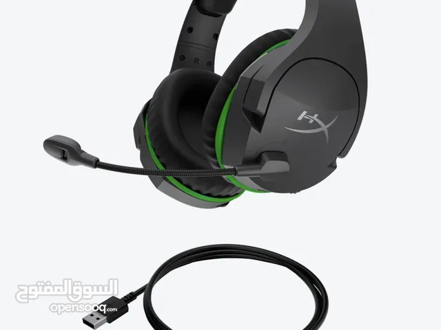 HyperX Cloud Stinger Core 7.1 Wireless Gaming Headset + free 5 games for Xbox360