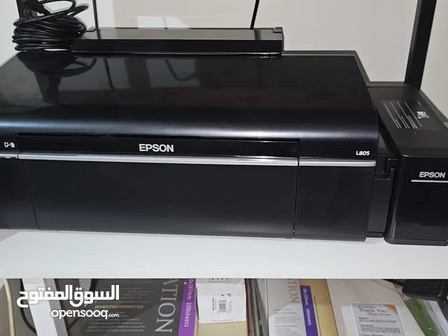 Epson l805