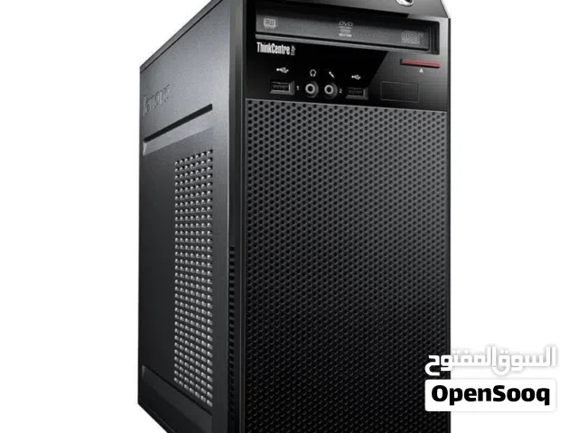 Windows Lenovo  Computers  for sale  in Muharraq