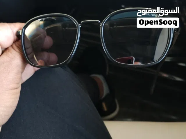 POLICE MENS  SUNGLASS  W880032 Used product not case only  sunglass good one