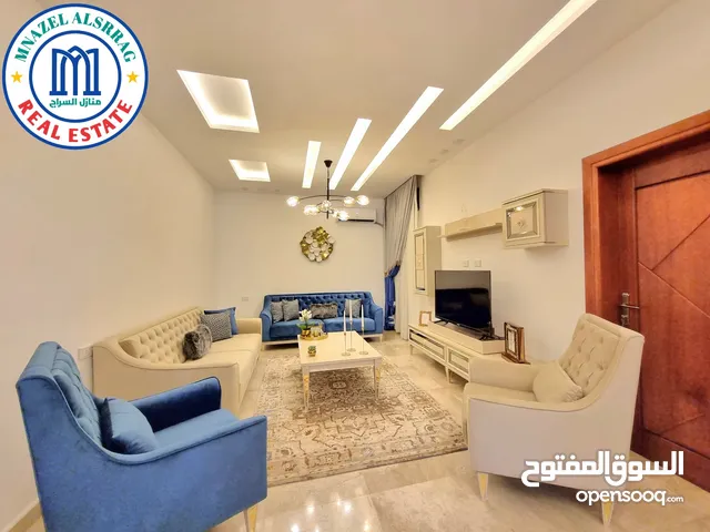 510 m2 4 Bedrooms Villa for Sale in Tripoli Al-Serraj