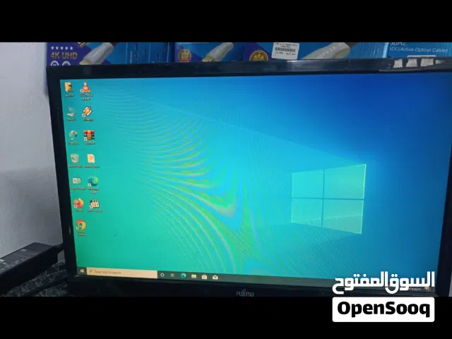 17" Other monitors for sale  in Zarqa
