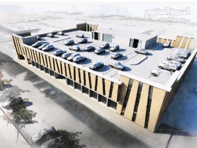 مول للبيع فرصة استثمارية مميزة مول تجاري مؤجر بدخل سنوي يتجاوز 2.5 مليون درهم بسعر 24 مليون فقط