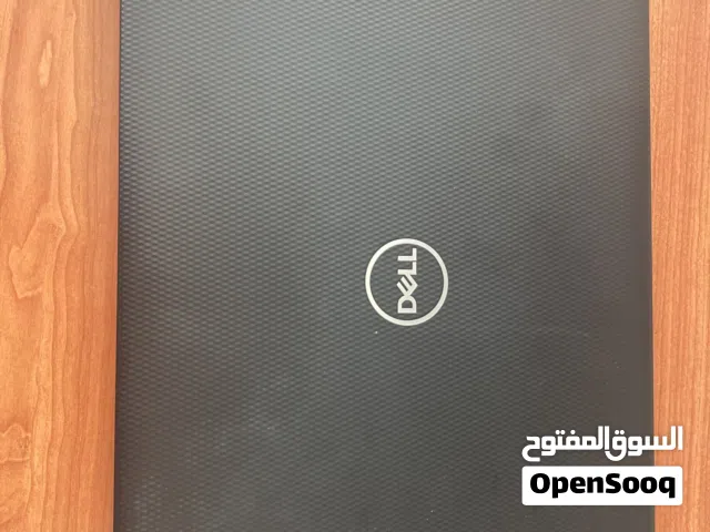 لابتوب dell inspiron 3593 مستعمل بحاله ممتازة (شبه جديد) للبيع