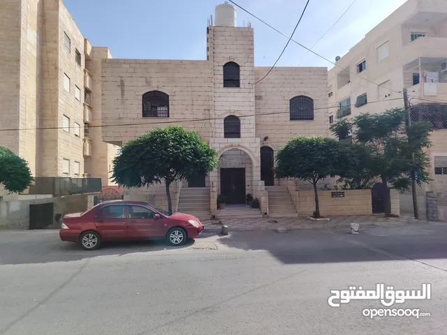 عمارة مستقلة للبيع