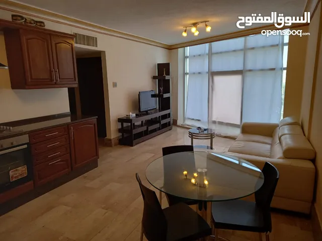 65m2 2 Bedrooms Apartments for Sale in Amman Um Uthaiena