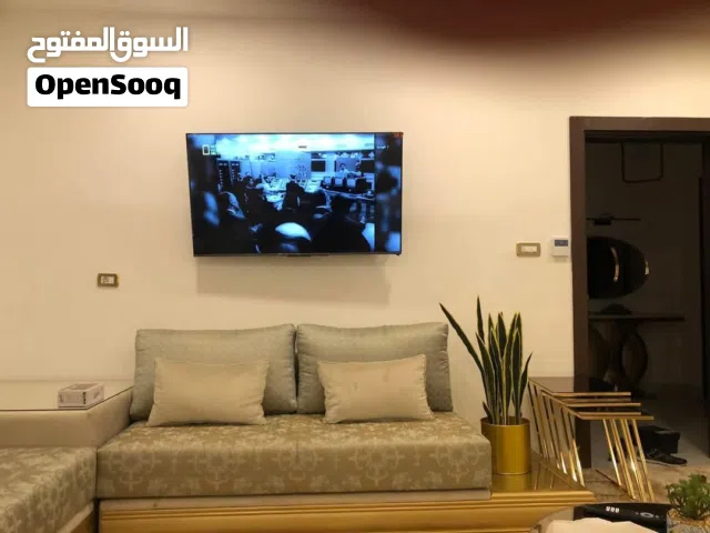 خدمة الستالايت والشاشات تركيب وتعديل