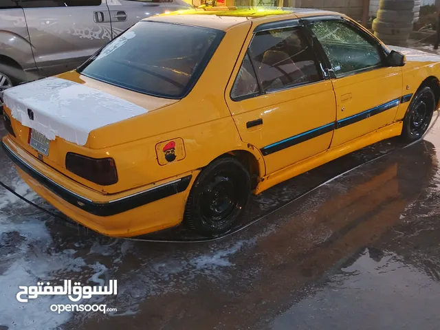 بيجو بارص اقرا لوصف
