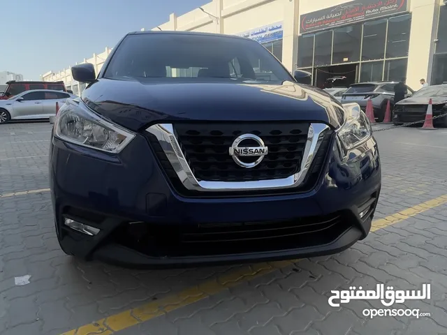 Nissan Kicks 2019 in Dubai