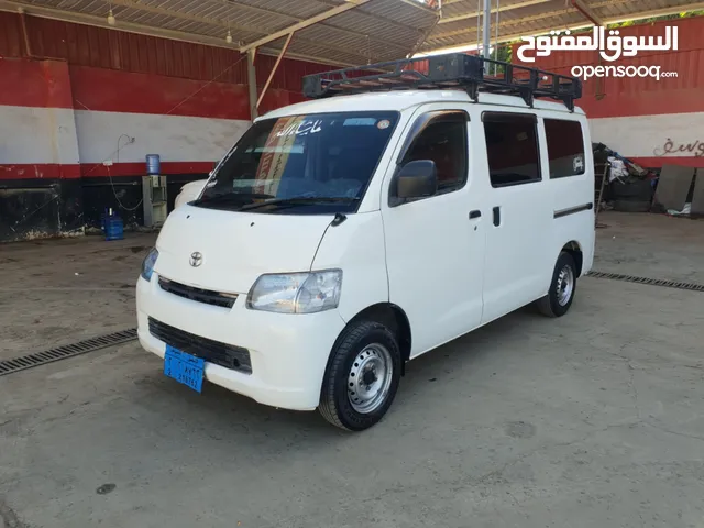 Used Toyota Other in Sana'a