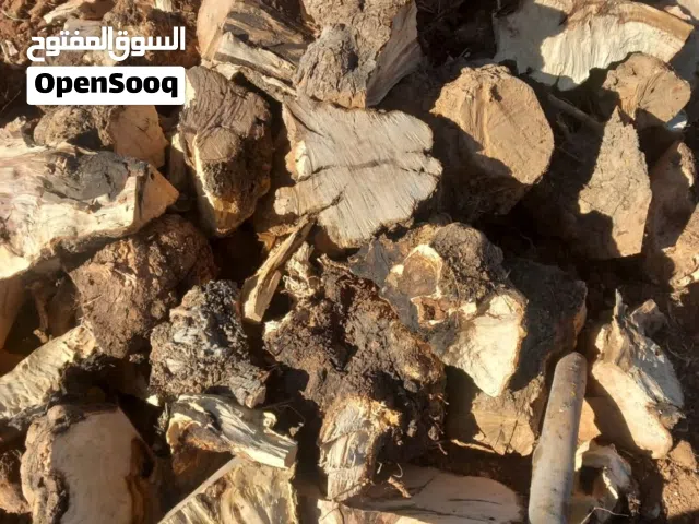 حطب زيتون ناشف خدمه توصيل مجاني