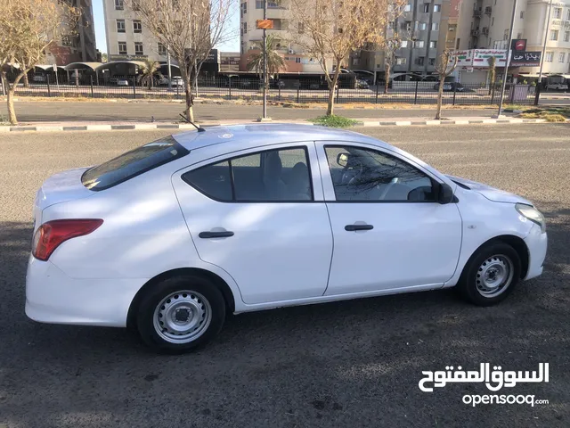 نيسان صني 2019