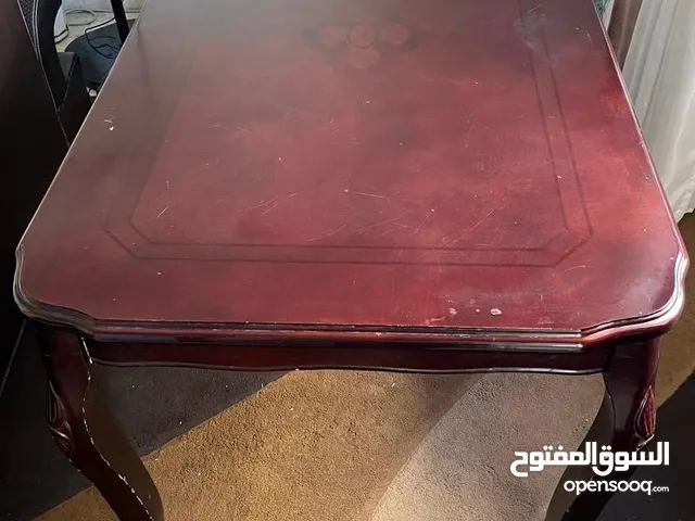 طاولة سفرة