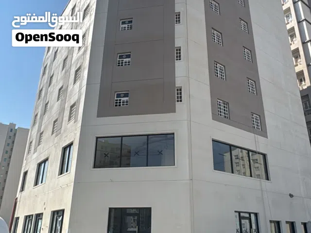 85 m2 2 Bedrooms Apartments for Rent in Muscat Al Maabilah