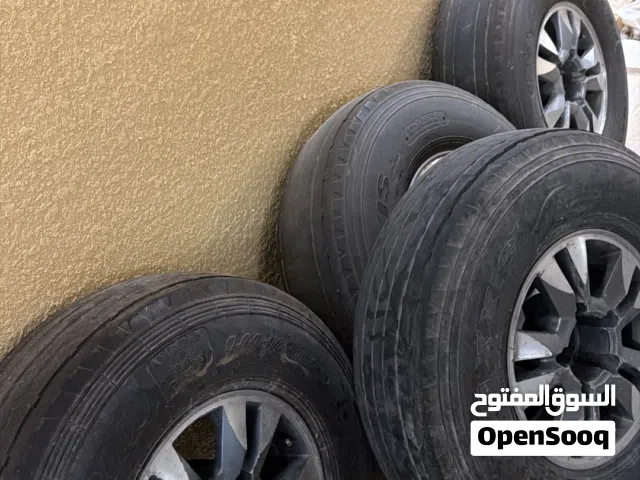 رنقات قبعه اصليات