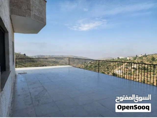 شقة للبيع السلط شارع الستين 158 م داخلي 160 م خارجي