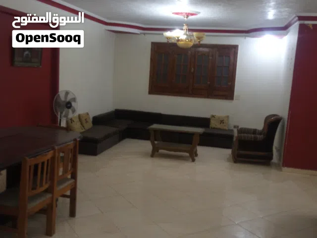 175 m2 3 Bedrooms Apartments for Rent in Giza Faisal