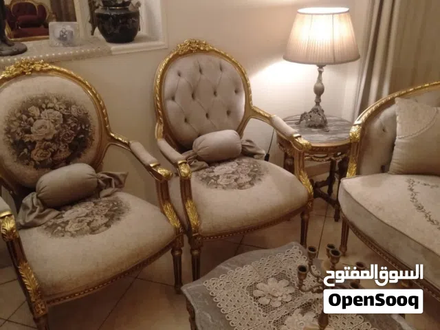 صالون جديد
