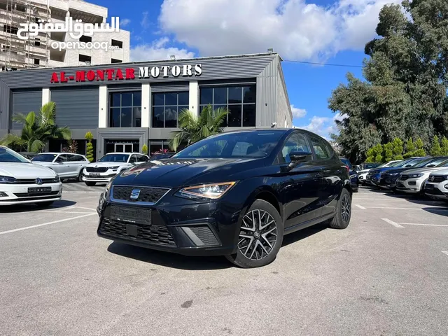 New Seat Ibiza in Tulkarm