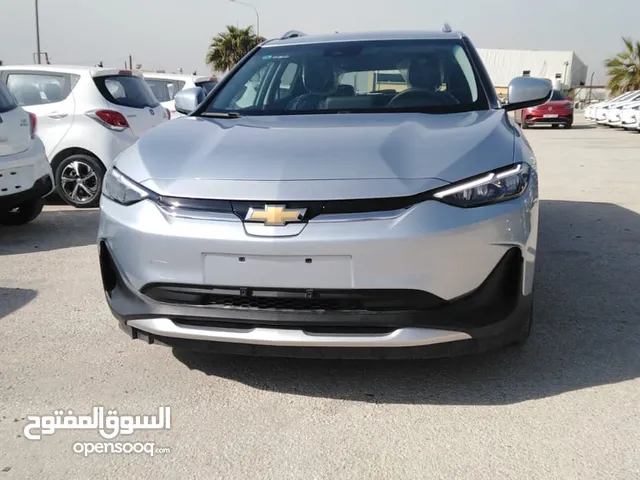 New Chevrolet Menlo in Zarqa