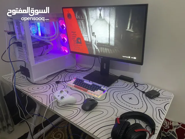 بي سي قيمنق للبيع