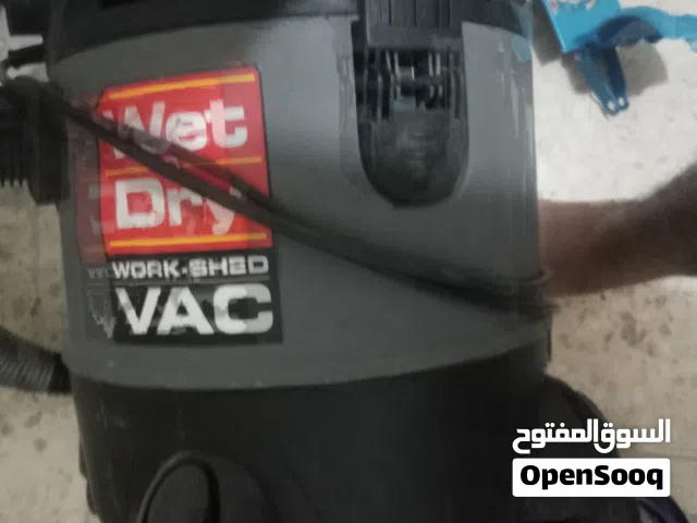 Other Vacuum Cleaners for sale in Amman