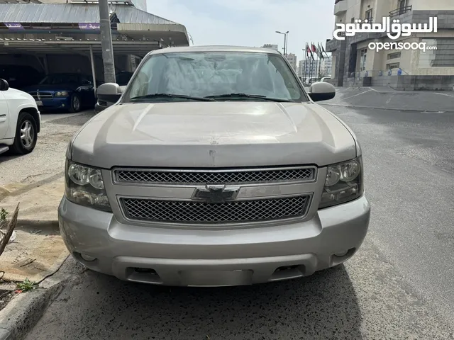 Used Chevrolet Tahoe in Hawally