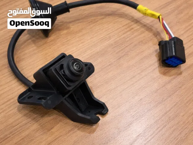 كامرا روية خلفية