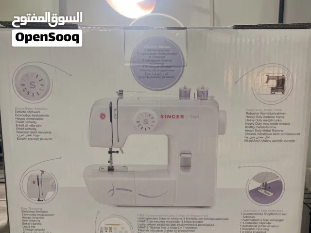 مكينة خياطة singer 1306