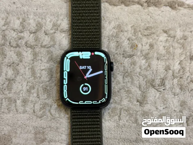 Apple سيريس 8 حجم 45 mm