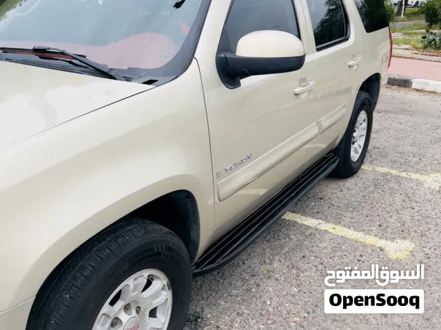 Used GMC Yukon in Hawally