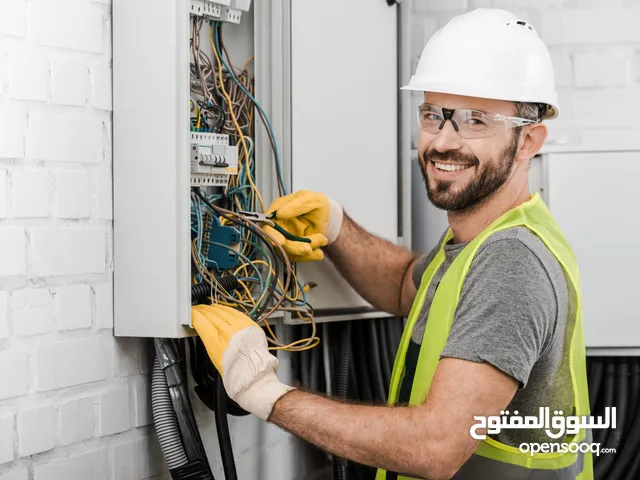 ELECTRATION AND PIPE FITAR and also ac service .lighting. wiring.and db work ..ac service