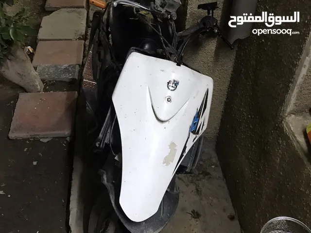Yamaha Bolt 2025 in Baghdad