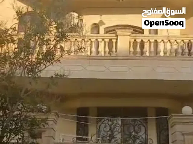 فيلا كامله لسرعة البيع من المالك