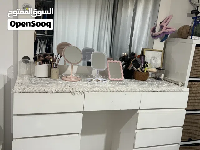 تسريحه غرفة نوم