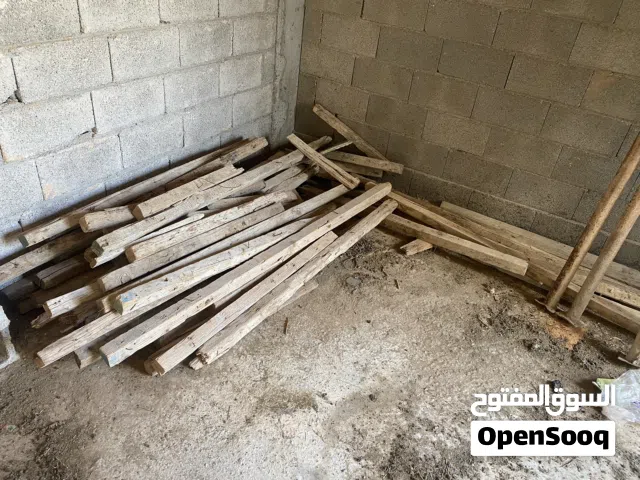 لوح وحديد بناء بسعر حرق
