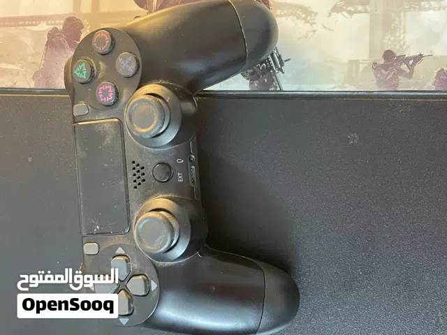 PlayStation 4 PlayStation for sale in Irbid