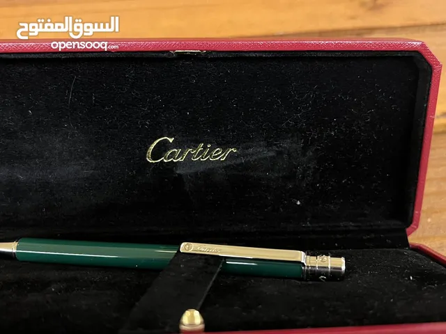قلم كارتير اخطر للبيع أب 1000 درهم