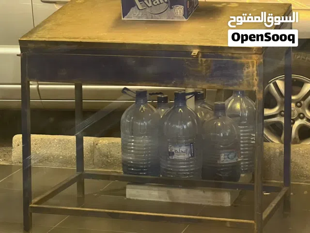 حماية لفريزر البوظة