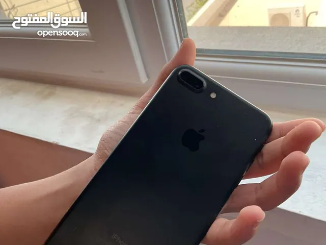 Apple iPhone 7 Plus 128 GB in Muscat