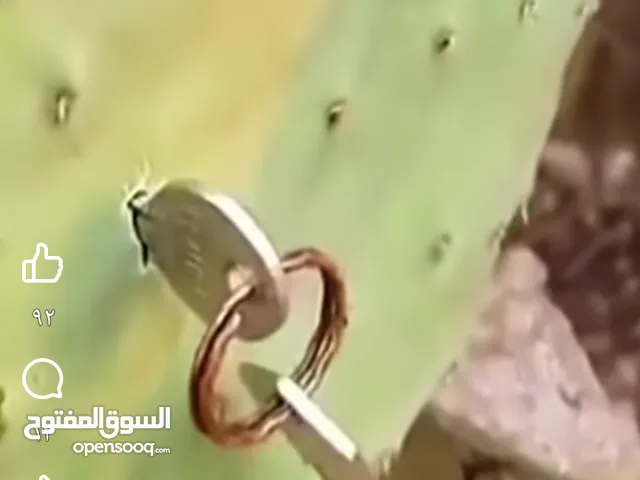 خزان مياه حديد