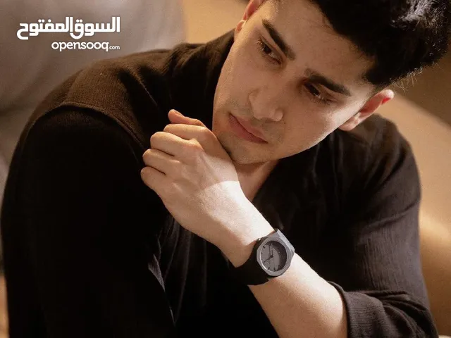 ساعة دي ون ميلانو
