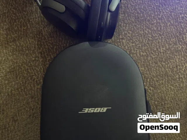 سماعات Bose Ultra   KD 100.000