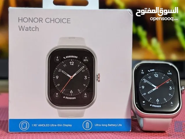 Honor choice watch
